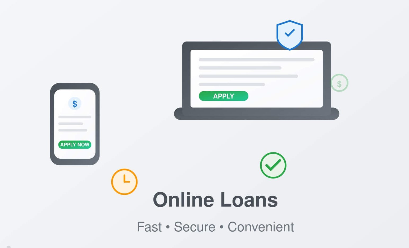 Online Loans Michigan | Fast Approval & Same Day Funding
